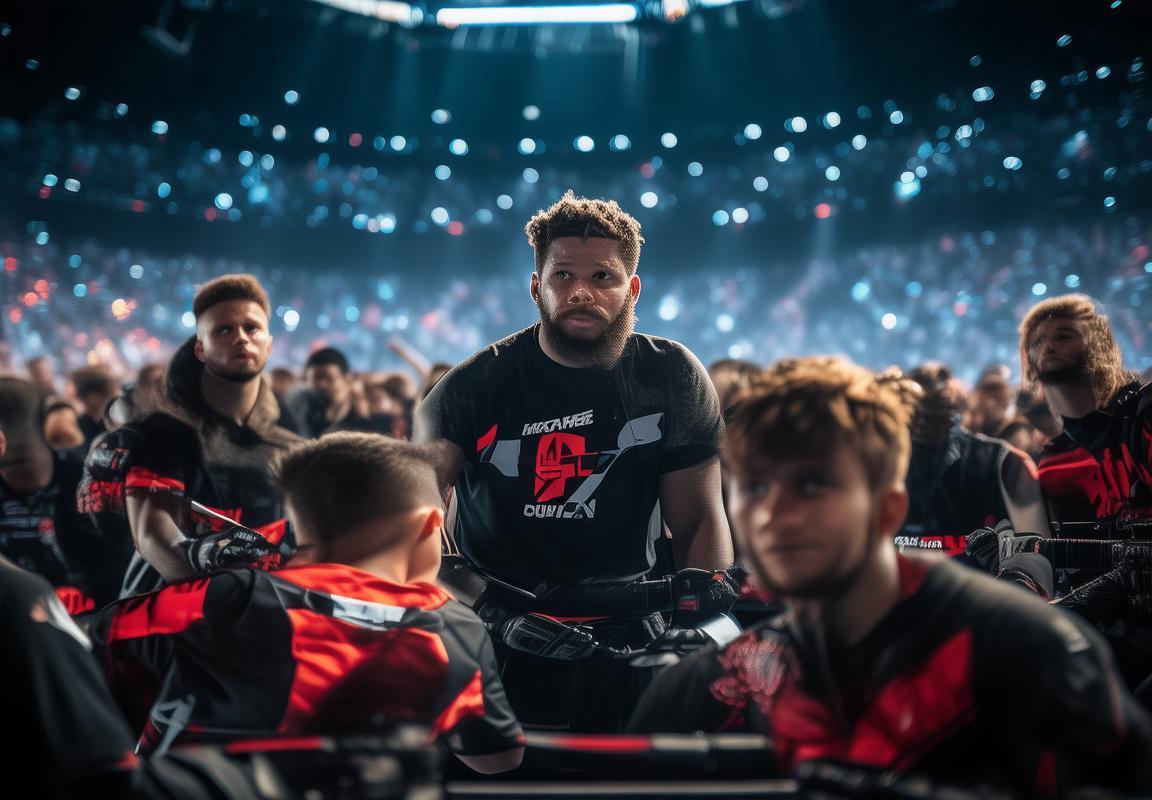 达拉斯燃料队创历史纪录：达成《守望先锋》职业赛事首个常规赛全胜战绩