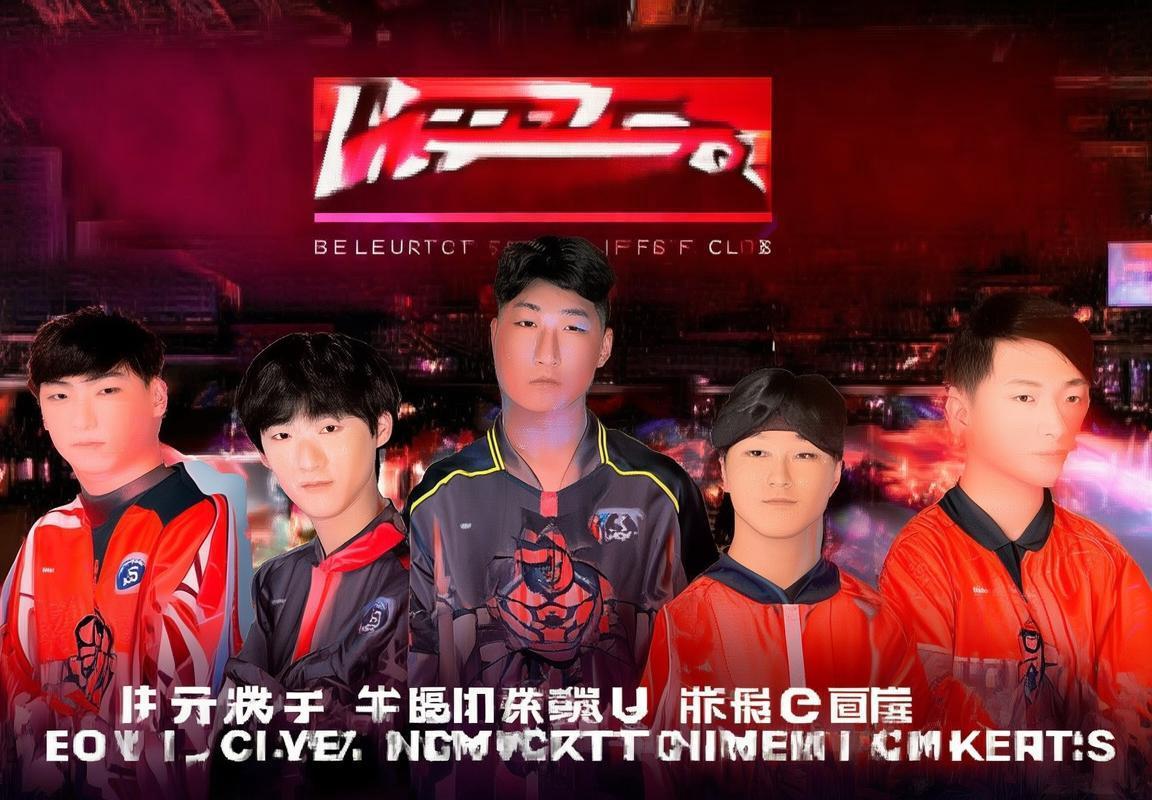 BLG电子竞技俱乐部全华班阵容征战LPL赛区，剑指国际舞台突破