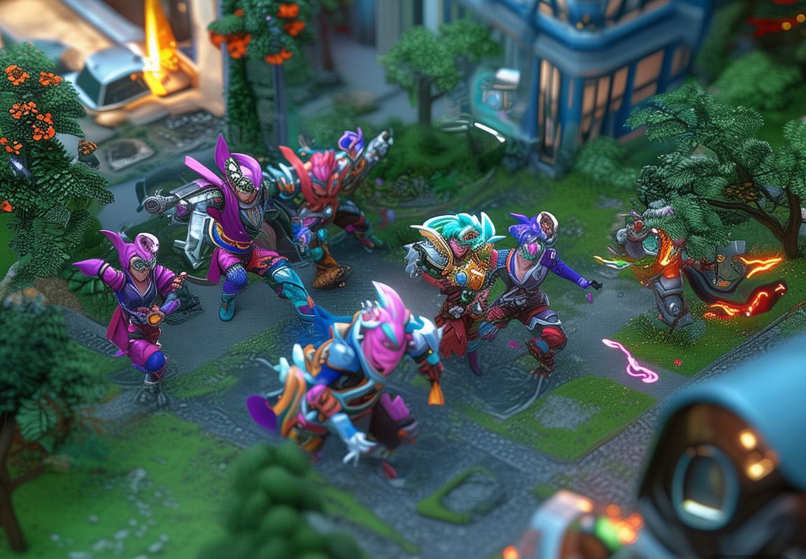 英雄池的胜利！BLG五场选出五个不同体系。