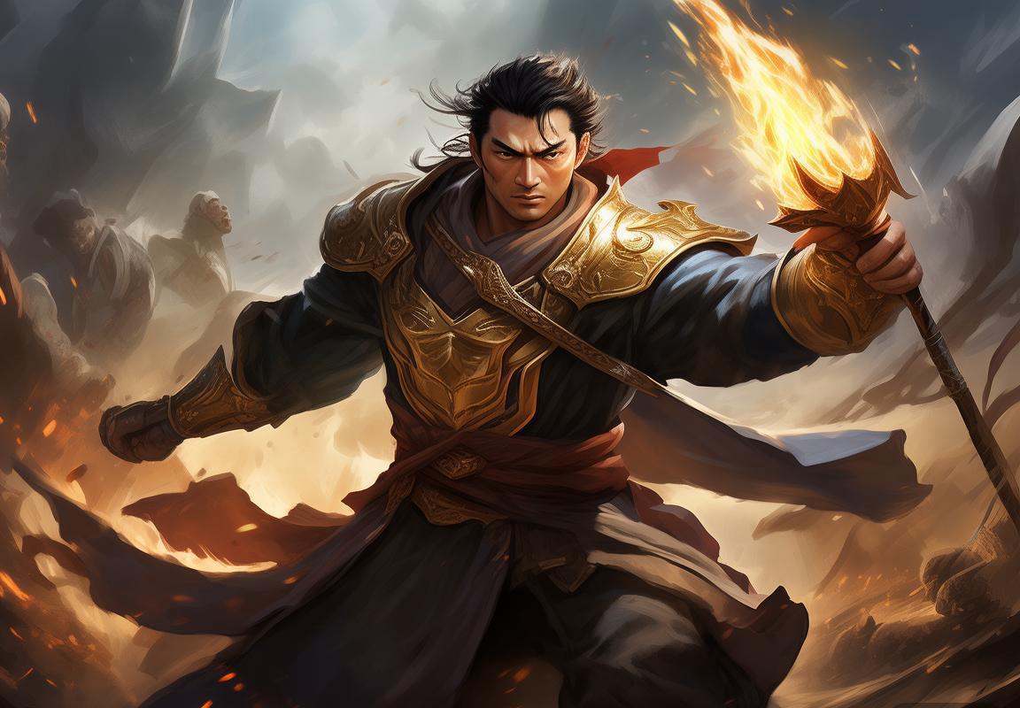 提升排位赛胜率：真实伤害与群体控制英雄推荐，生存能力强大且技能冷却短