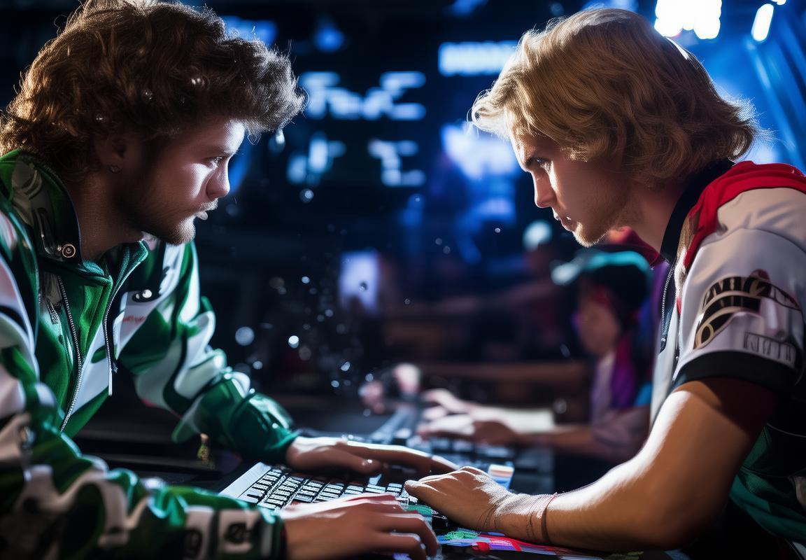 LPL与LCK焦点战：T1与IG小组赛对决，Faker与Rookie争夺赛区荣誉