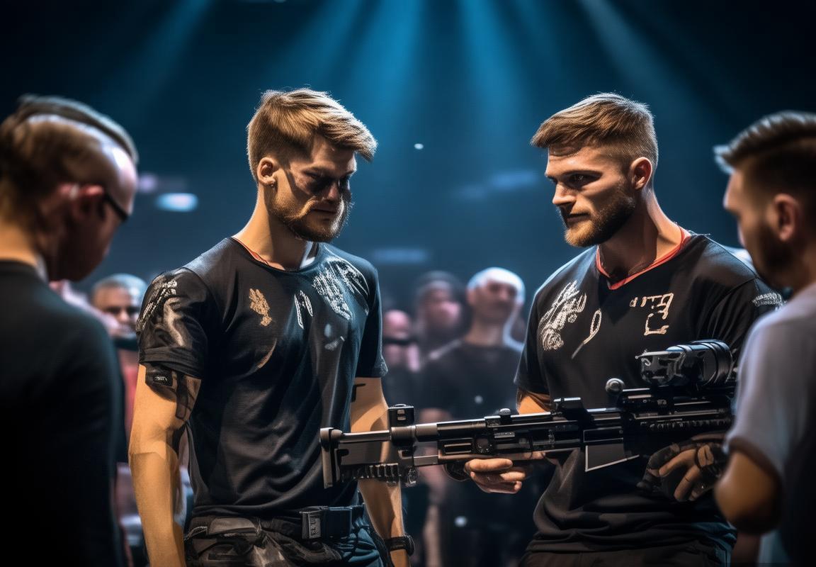 CSGO巴黎Major决赛战报：FaZe Clan加时赛险胜G2夺冠