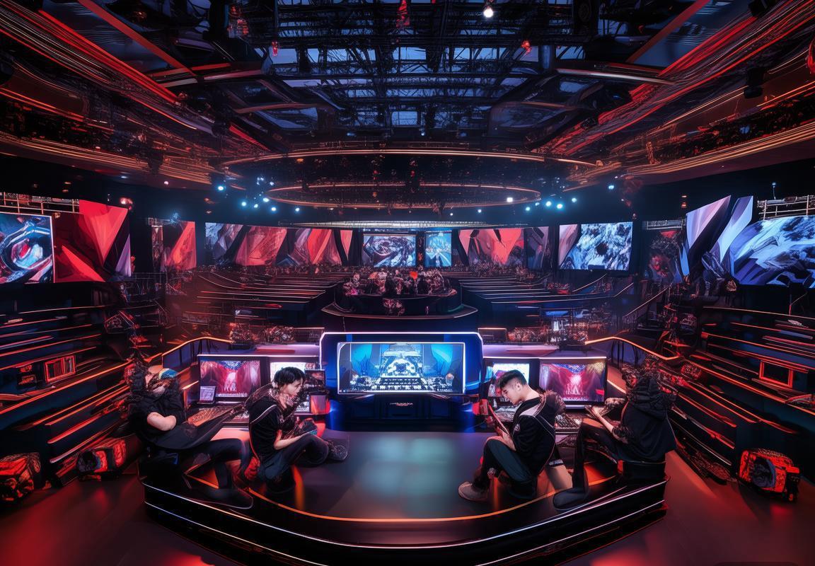 S15全球总决赛：EDG与T1小组赛对决，BO5淘汰赛引爆焦点